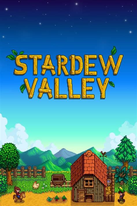 stardew valley pc download.